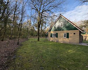 Verblijf 422116 - Vakantiewoning Hart van Brabant - Vrijstaande woning in Diessen