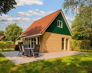 Guest house 422117 - Holiday property Hart van Brabant - Vrijstaande woning in Diessen