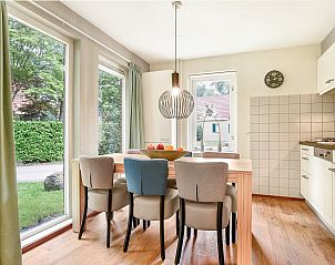 Guest house 422117 - Holiday property Hart van Brabant - Vrijstaande woning in Diessen