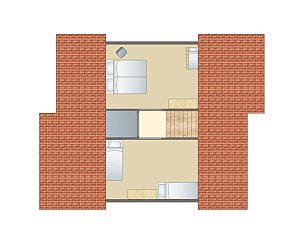 Verblijf 422117 - Vakantiewoning Hart van Brabant - Vrijstaande woning in Diessen