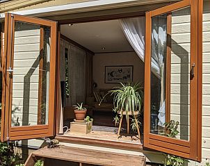 Unterkunft 422118 - Ferienhaus Hart van Brabant - Vakantiehuis Chaletpark Kempenbos - 73