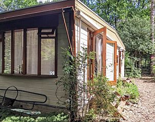 Unterkunft 422118 - Ferienhaus Hart van Brabant - Vakantiehuis Chaletpark Kempenbos - 73