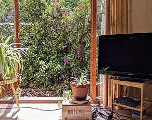 Unterkunft 422118 - Ferienhaus Hart van Brabant - Vakantiehuis Chaletpark Kempenbos - 73