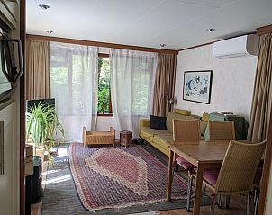 Unterkunft 422118 - Ferienhaus Hart van Brabant - Vakantiehuis Chaletpark Kempenbos - 73