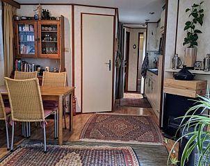 Unterkunft 422118 - Ferienhaus Hart van Brabant - Vakantiehuis Chaletpark Kempenbos - 73