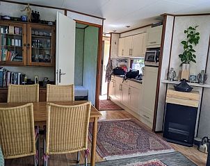 Unterkunft 422118 - Ferienhaus Hart van Brabant - Vakantiehuis Chaletpark Kempenbos - 73