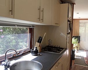 Unterkunft 422118 - Ferienhaus Hart van Brabant - Vakantiehuis Chaletpark Kempenbos - 73