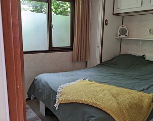 Unterkunft 422118 - Ferienhaus Hart van Brabant - Vakantiehuis Chaletpark Kempenbos - 73