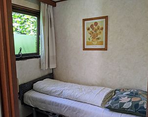 Unterkunft 422118 - Ferienhaus Hart van Brabant - Vakantiehuis Chaletpark Kempenbos - 73