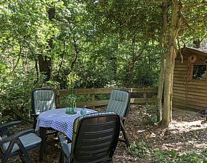 Unterkunft 422118 - Ferienhaus Hart van Brabant - Vakantiehuis Chaletpark Kempenbos - 73