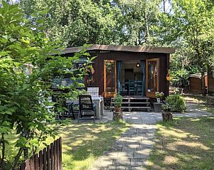 Guest house 422119 - Holiday property Hart van Brabant - Vakantiehuis Chaletpark Kempenbos - 123