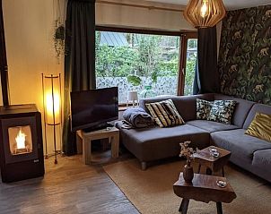 Guest house 422119 - Holiday property Hart van Brabant - Vakantiehuis Chaletpark Kempenbos - 123