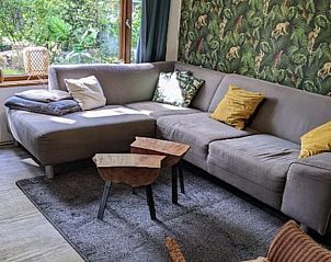 Guest house 422119 - Holiday property Hart van Brabant - Vakantiehuis Chaletpark Kempenbos - 123