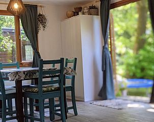 Guest house 422119 - Holiday property Hart van Brabant - Vakantiehuis Chaletpark Kempenbos - 123