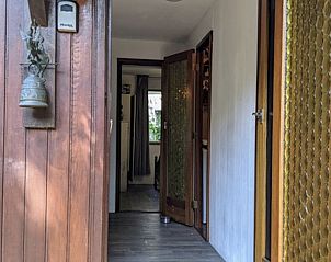 Guest house 422119 - Holiday property Hart van Brabant - Vakantiehuis Chaletpark Kempenbos - 123