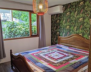 Guest house 422119 - Holiday property Hart van Brabant - Vakantiehuis Chaletpark Kempenbos - 123