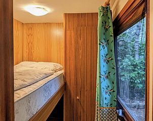 Guest house 422119 - Holiday property Hart van Brabant - Vakantiehuis Chaletpark Kempenbos - 123