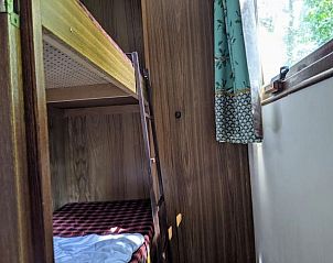 Guest house 422119 - Holiday property Hart van Brabant - Vakantiehuis Chaletpark Kempenbos - 123