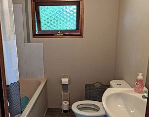 Guest house 422119 - Holiday property Hart van Brabant - Vakantiehuis Chaletpark Kempenbos - 123