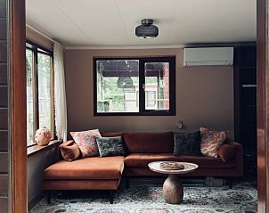 Unterkunft 422120 - Ferienhaus Hart van Brabant - Vakantiehuis Chaletpark Kempenbos - 196