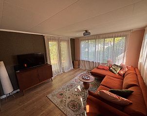 Unterkunft 422120 - Ferienhaus Hart van Brabant - Vakantiehuis Chaletpark Kempenbos - 196