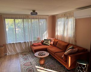 Unterkunft 422120 - Ferienhaus Hart van Brabant - Vakantiehuis Chaletpark Kempenbos - 196