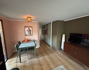 Unterkunft 422120 - Ferienhaus Hart van Brabant - Vakantiehuis Chaletpark Kempenbos - 196