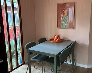 Unterkunft 422120 - Ferienhaus Hart van Brabant - Vakantiehuis Chaletpark Kempenbos - 196