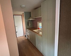 Unterkunft 422120 - Ferienhaus Hart van Brabant - Vakantiehuis Chaletpark Kempenbos - 196