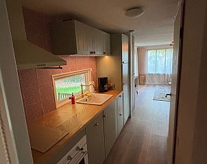 Unterkunft 422120 - Ferienhaus Hart van Brabant - Vakantiehuis Chaletpark Kempenbos - 196