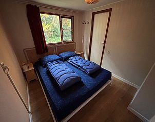 Unterkunft 422120 - Ferienhaus Hart van Brabant - Vakantiehuis Chaletpark Kempenbos - 196