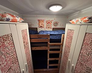 Unterkunft 422120 - Ferienhaus Hart van Brabant - Vakantiehuis Chaletpark Kempenbos - 196