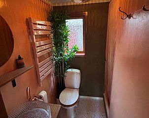 Unterkunft 422120 - Ferienhaus Hart van Brabant - Vakantiehuis Chaletpark Kempenbos - 196