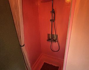 Unterkunft 422120 - Ferienhaus Hart van Brabant - Vakantiehuis Chaletpark Kempenbos - 196