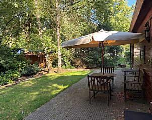 Unterkunft 422120 - Ferienhaus Hart van Brabant - Vakantiehuis Chaletpark Kempenbos - 196