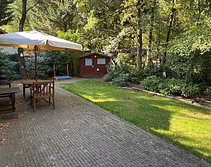 Unterkunft 422120 - Ferienhaus Hart van Brabant - Vakantiehuis Chaletpark Kempenbos - 196
