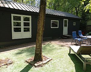 Unterkunft 422121 - Ferienhaus Hart van Brabant - Vakantiehuis Chaletpark Kempenbos - 112