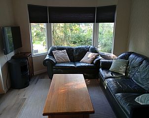 Unterkunft 422121 - Ferienhaus Hart van Brabant - Vakantiehuis Chaletpark Kempenbos - 112