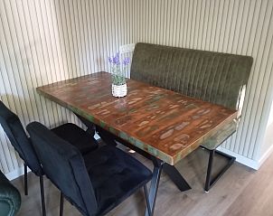 Unterkunft 422121 - Ferienhaus Hart van Brabant - Vakantiehuis Chaletpark Kempenbos - 112