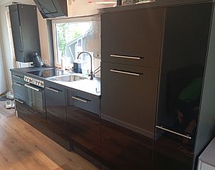 Unterkunft 422121 - Ferienhaus Hart van Brabant - Vakantiehuis Chaletpark Kempenbos - 112