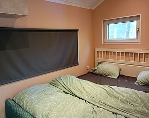 Unterkunft 422121 - Ferienhaus Hart van Brabant - Vakantiehuis Chaletpark Kempenbos - 112