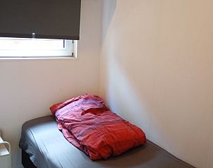 Unterkunft 422121 - Ferienhaus Hart van Brabant - Vakantiehuis Chaletpark Kempenbos - 112