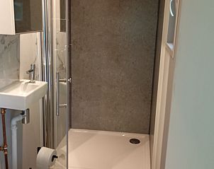 Unterkunft 422121 - Ferienhaus Hart van Brabant - Vakantiehuis Chaletpark Kempenbos - 112