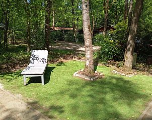 Unterkunft 422121 - Ferienhaus Hart van Brabant - Vakantiehuis Chaletpark Kempenbos - 112