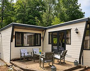 Unterkunft 422123 - Chalet Hart van Brabant - De Bos Egel