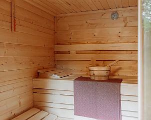 Guest house 422124 - Holiday property Hart van Brabant - Bumblebee Cabin + sauna & vuurplaats