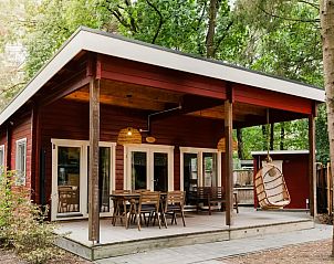 Verblijf 422125 - Vakantiewoning Hart van Brabant - Boshuisje de Kempen