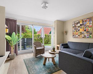 Verblijf 422127 - Vakantiewoning Hart van Brabant - Boshuys | 4 personen