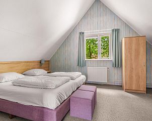 Verblijf 422127 - Vakantiewoning Hart van Brabant - Boshuys | 4 personen