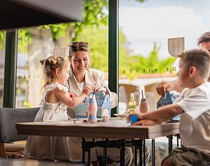 Verblijf 422127 - Vakantiewoning Hart van Brabant - Boshuys | 4 personen